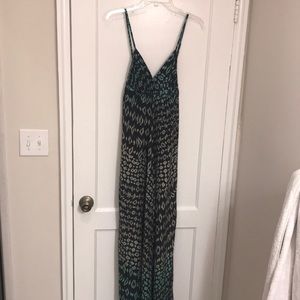 Gypsy 05 NWT 100% silk dress